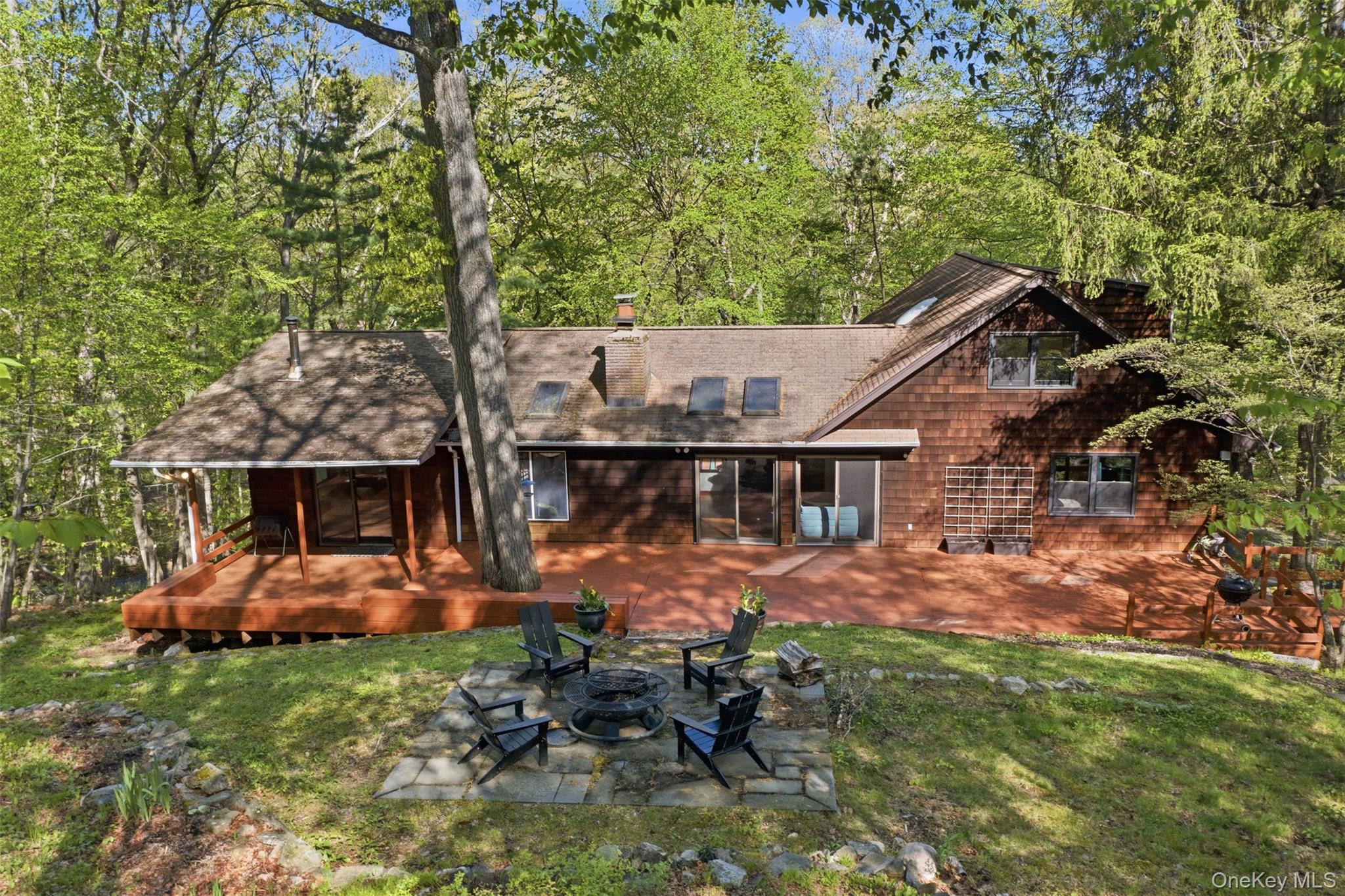 8 Upper Shad Road Pound Ridge, NY 10576 - Photo 30 of 42