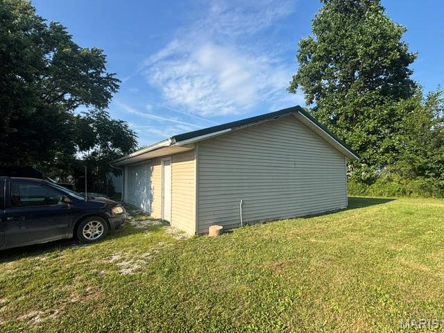 309 Palmyra Street Perry, MO 63462 - Photo 6 of 30