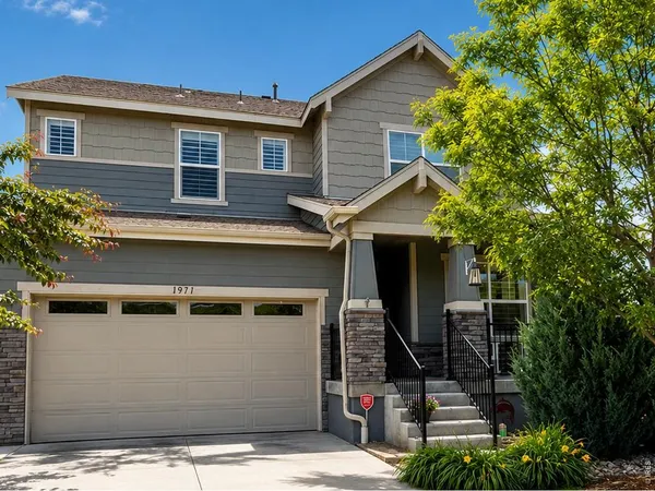 $810,000 | 1971 Shadow Lake Court, Windsor, CO 80550