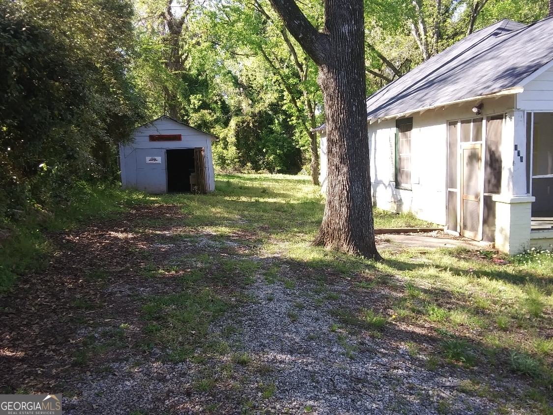 178 Fayette Avenue Jonesboro, GA 30236 - Photo 12 of 13