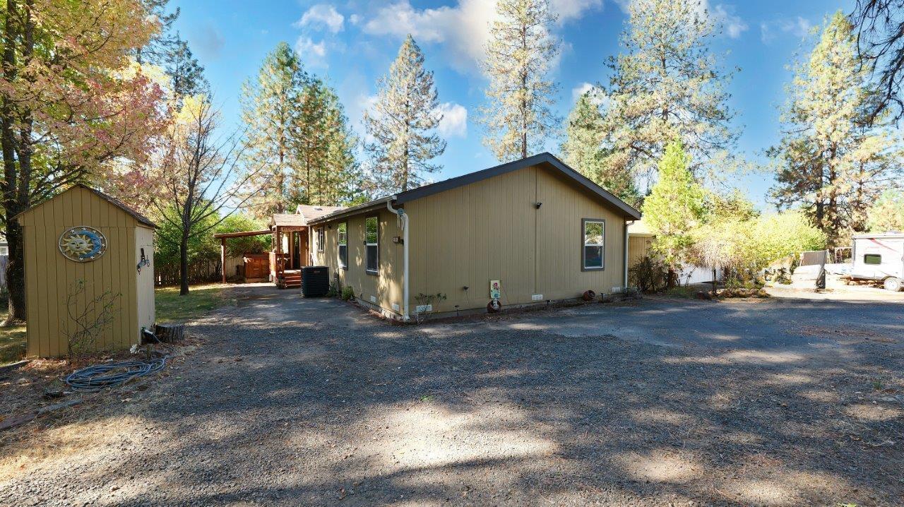 501 Old Ferry Road Shady Cove, OR 97539 - Photo 1 of 54 501OF (5)