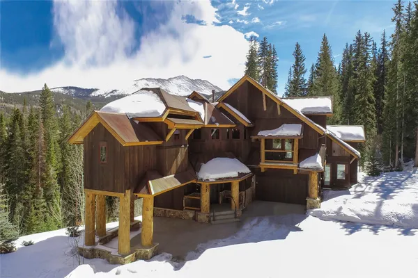 $6,700,000 | 95 Victory Lane, Breckenridge, CO 80424