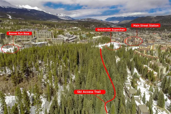 $6,700,000 | 95 Victory Lane, Breckenridge, CO 80424