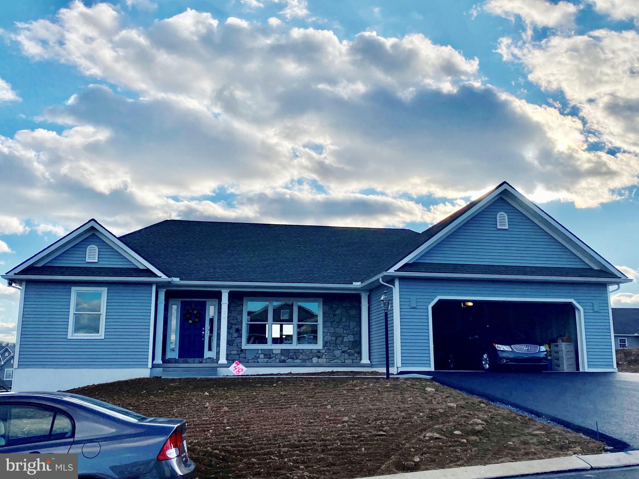 320 Tree View Lane Lebanon, PA 17042 - Photo 1 of 1 Gallery Image 1