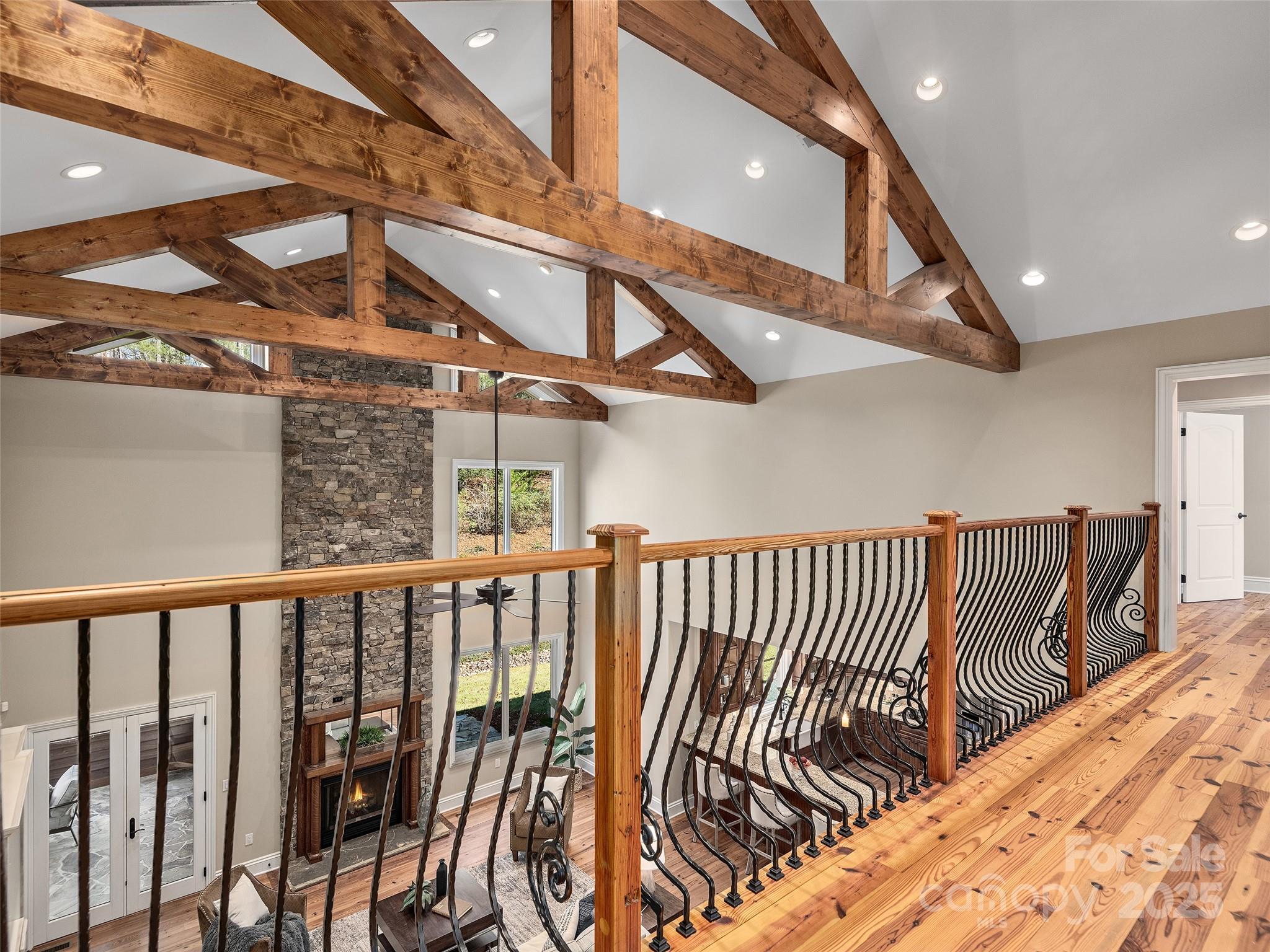 2514 Oakdale Road Old Fort, NC 28762 - Photo 27 of 48 a view of entryway