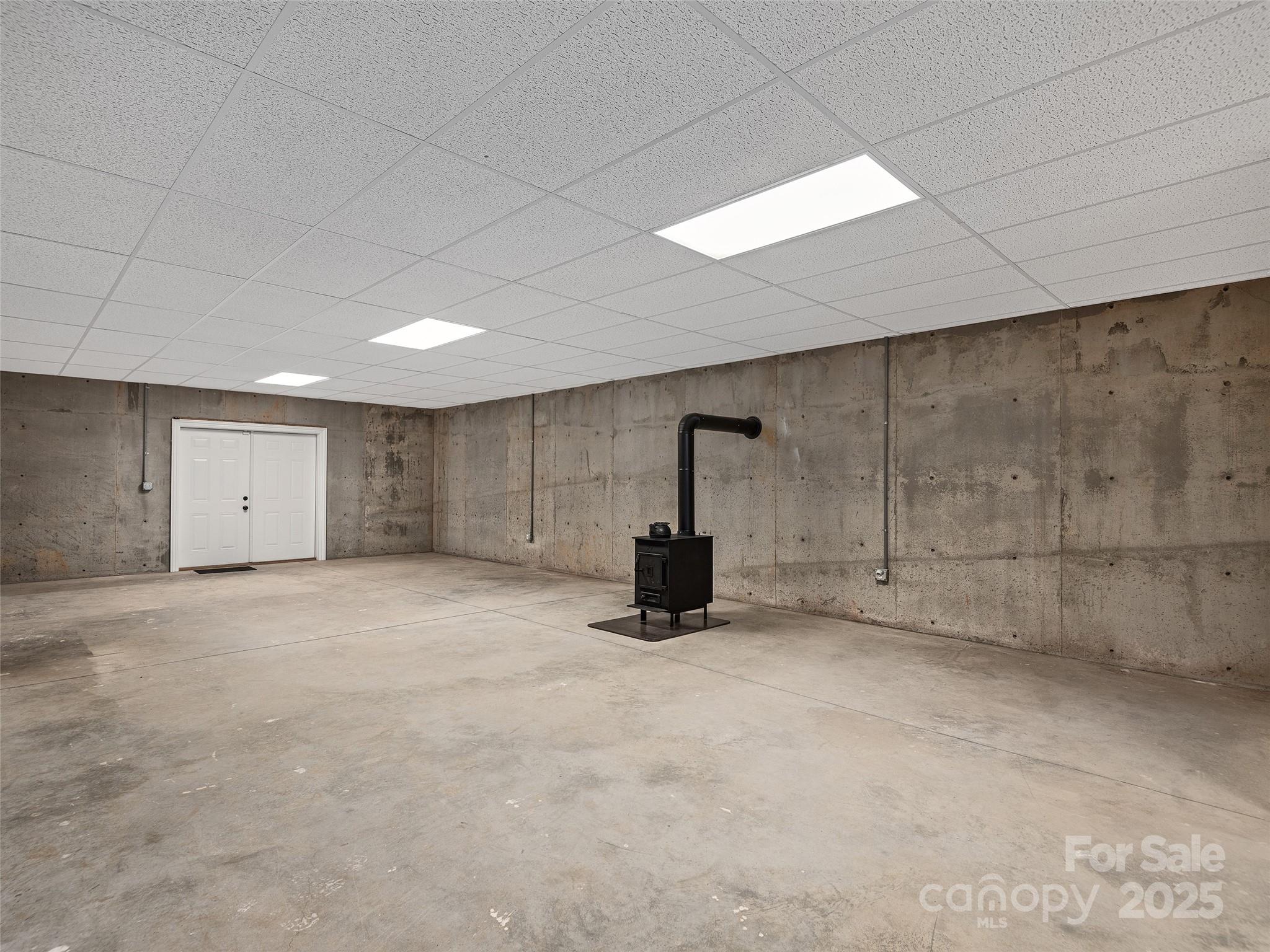 2514 Oakdale Road Old Fort, NC 28762 - Photo 39 of 48 a view of an empty room