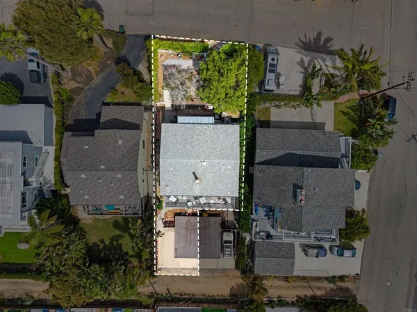 $1,399,000 | 852 Dewitt Avenue, Encinitas, CA 92024