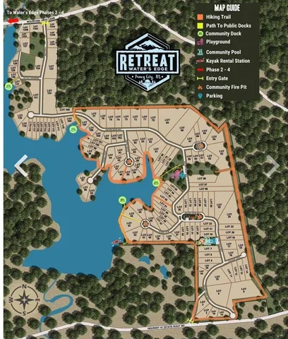 $364,000 | 318 Waters Edge Way, Tracy City, TN 37387