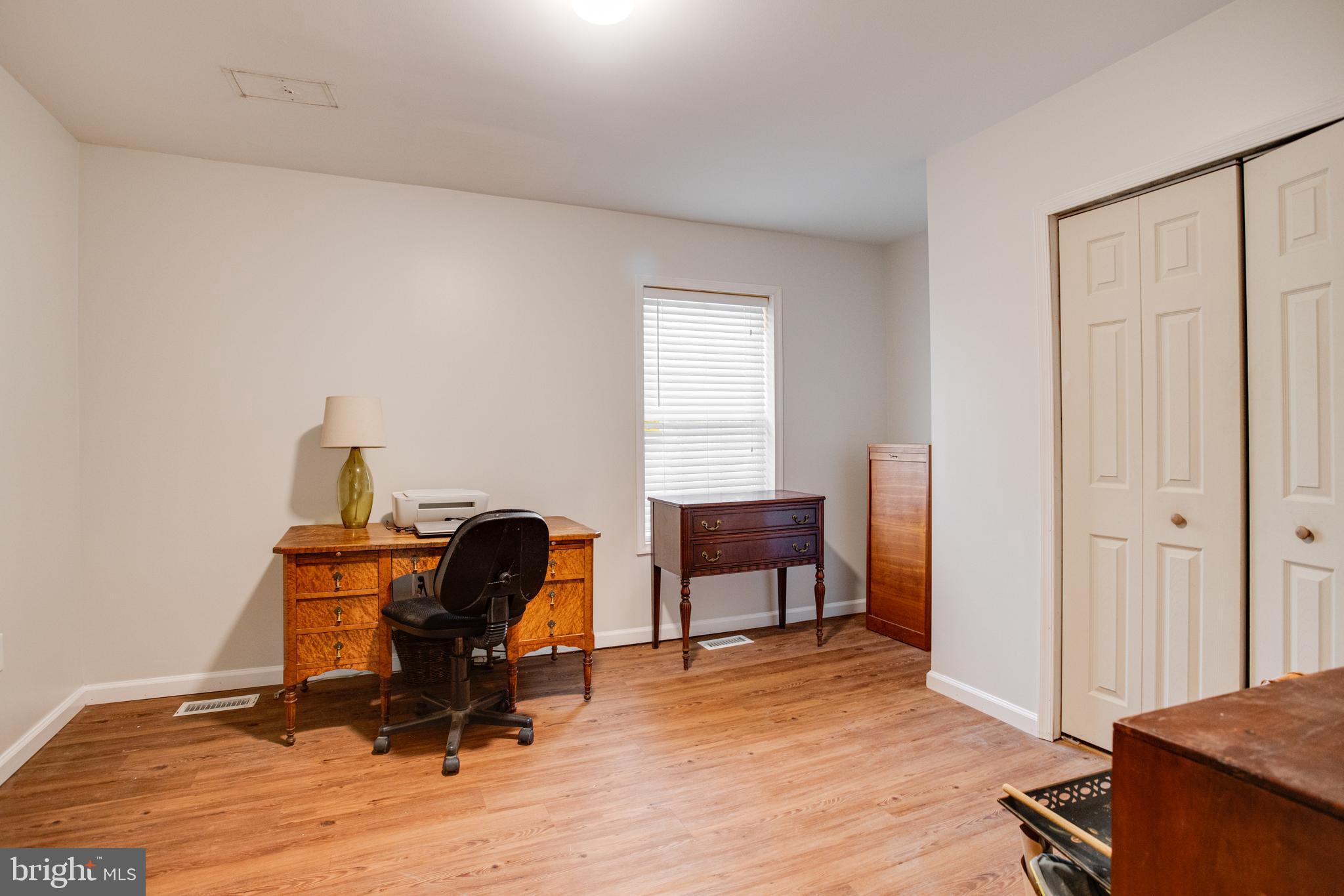 2819 Harford Road Fallston, MD 21047 - Photo 8 of 41 Entry Level Bedroom!
