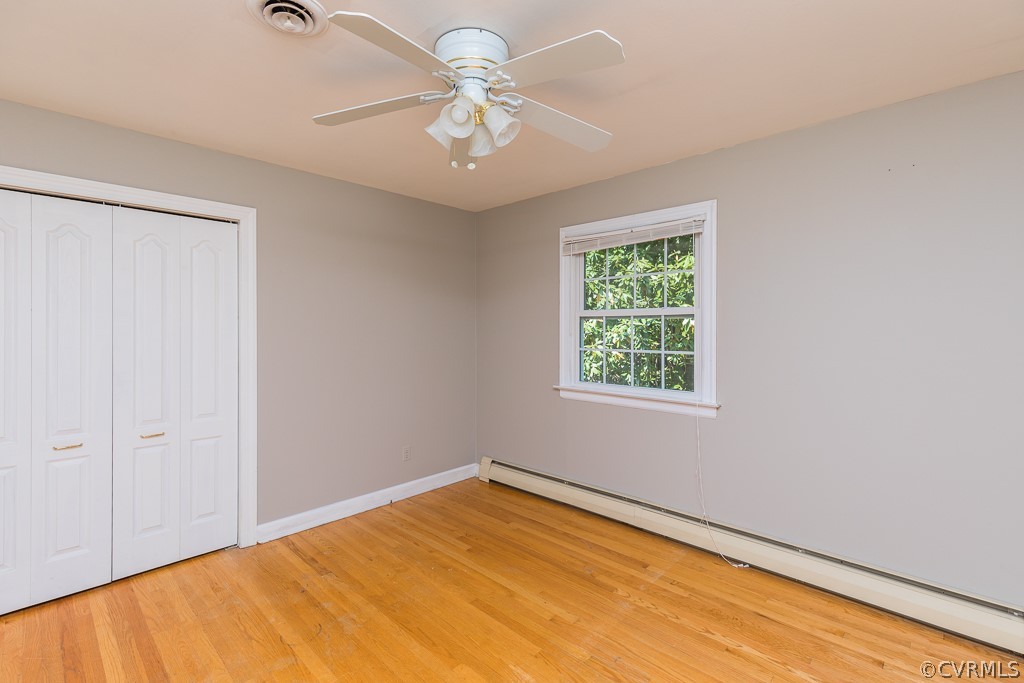 10801 Genito Road Chesterfield, VA 23832 - Photo 24 of 46 an empty room with a window