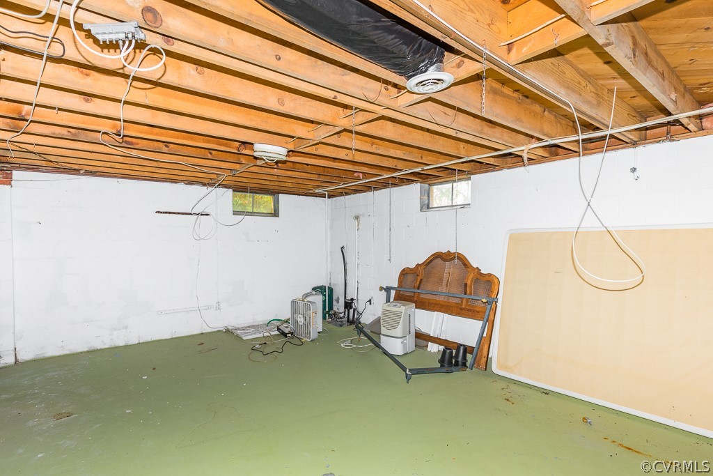 10801 Genito Road Chesterfield, VA 23832 - Photo 30 of 46 a room with musical instruments