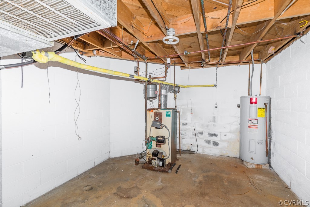 10801 Genito Road Chesterfield, VA 23832 - Photo 32 of 46