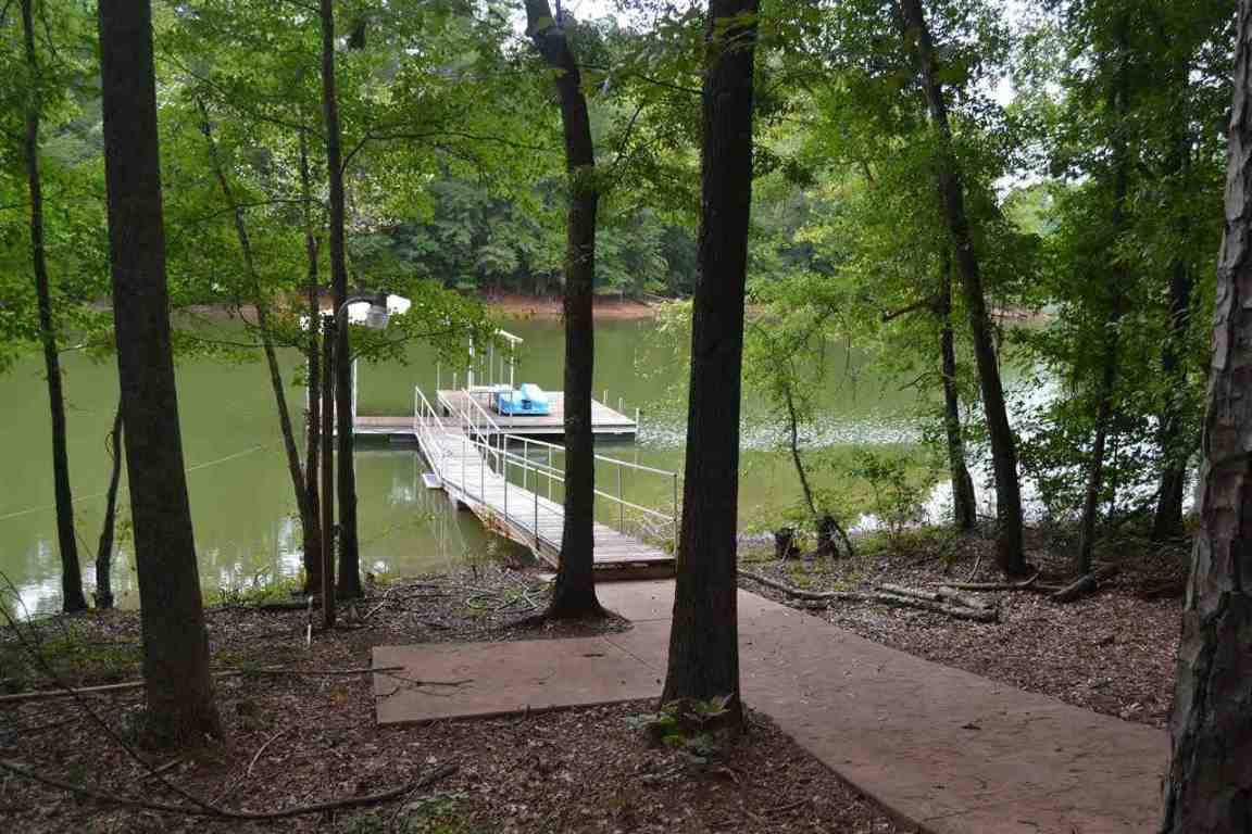 372 Lakeside Hills Road Martin, GA 30557 - Photo 3 of 10 Gallery Image 3