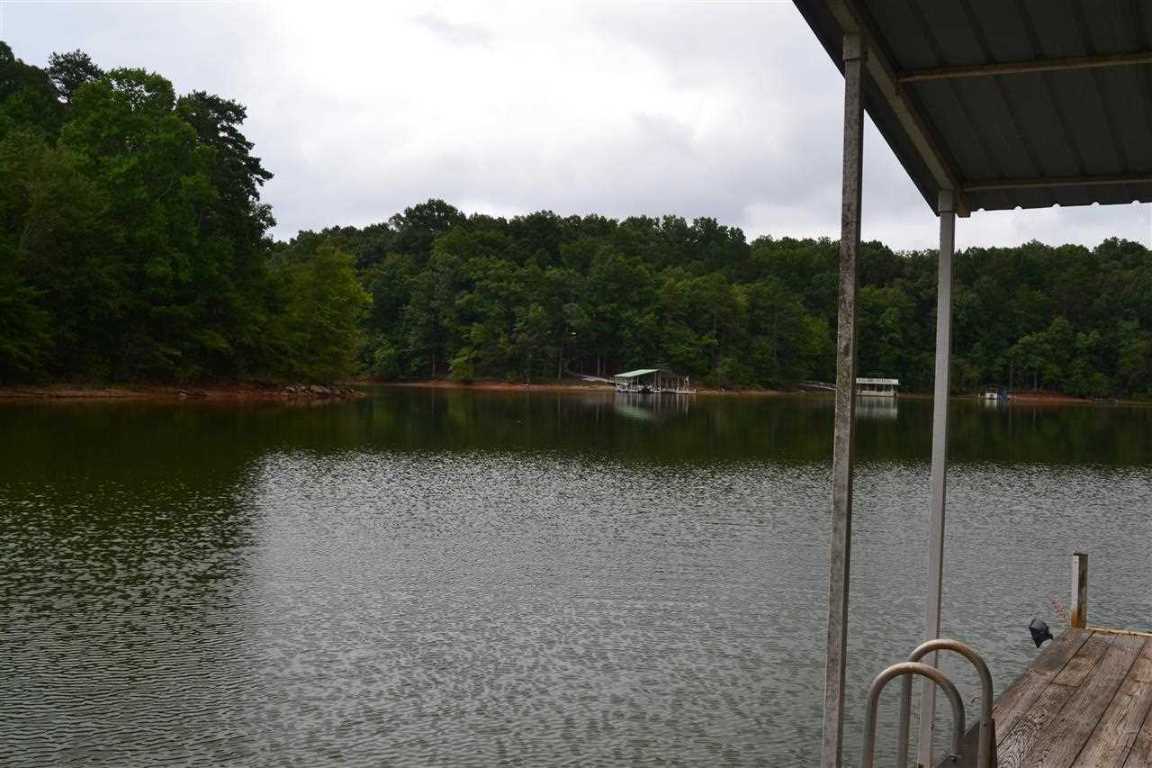 372 Lakeside Hills Road Martin, GA 30557 - Photo 8 of 10 Gallery Image 8