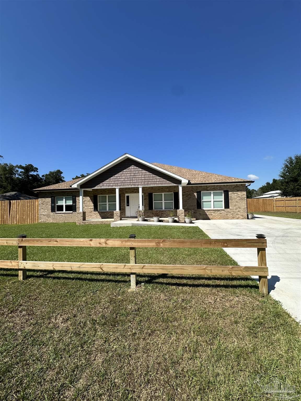 4359 Rice Road Milton, FL 32583 - Photo 1 of 24 Gallery Image 1