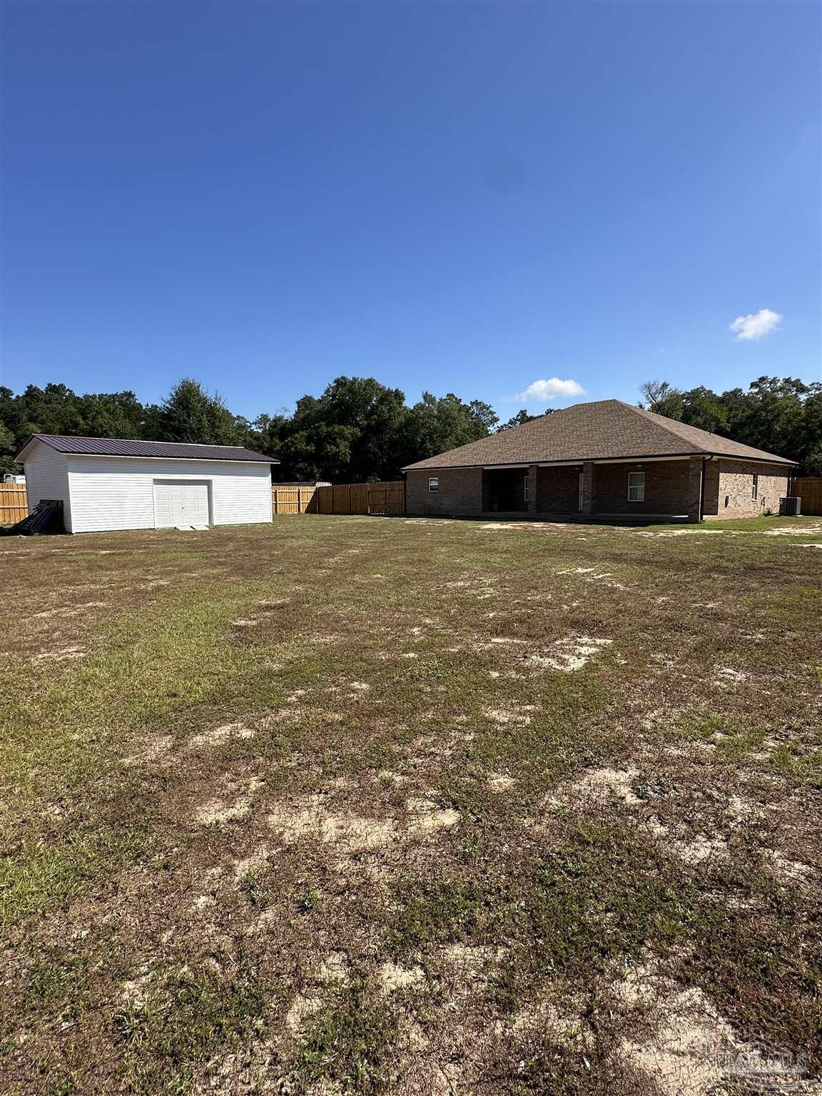 4359 Rice Road Milton, FL 32583 - Photo 4 of 24 Gallery Image 4