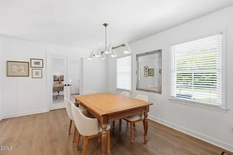 $669,500 | 6704 Valley Drive, Raleigh, NC 27612