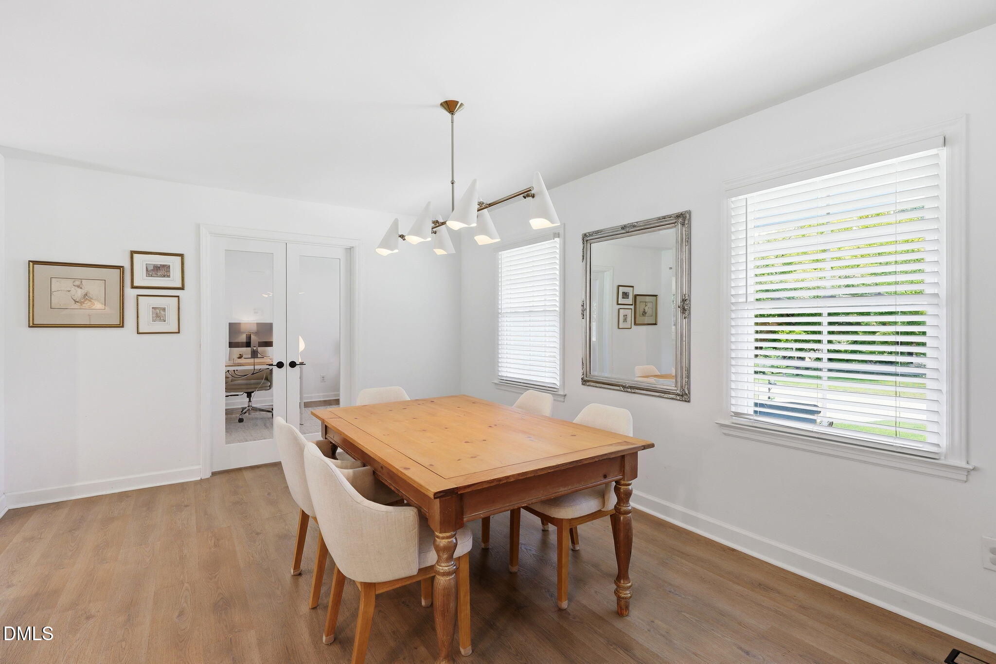 6704 Valley Drive Raleigh, NC 27612 - Photo 16 of 50