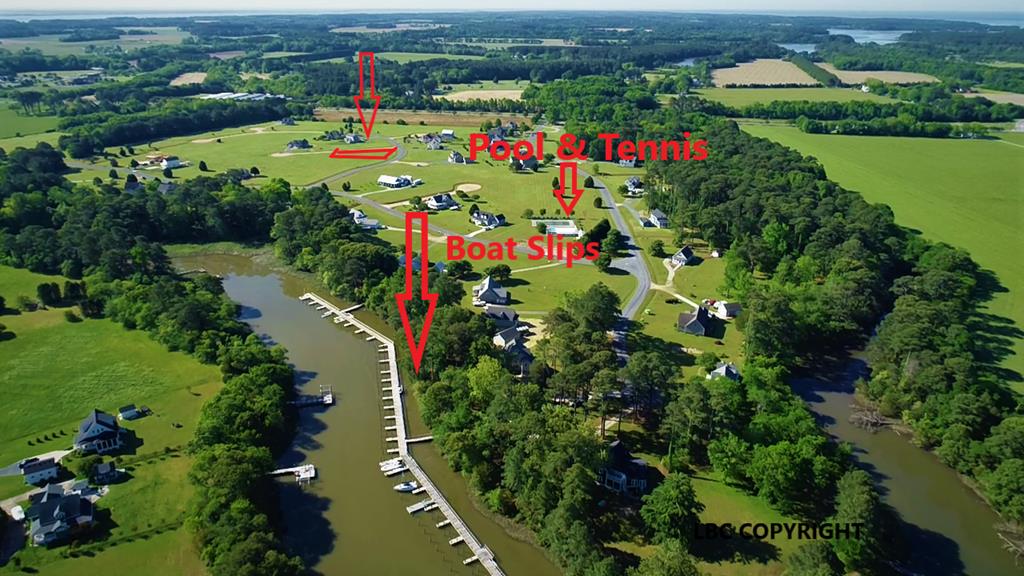 Lot 104 Rogue Road, Unit 104 Cape Charles, VA 23310 - Photo 7 of 7