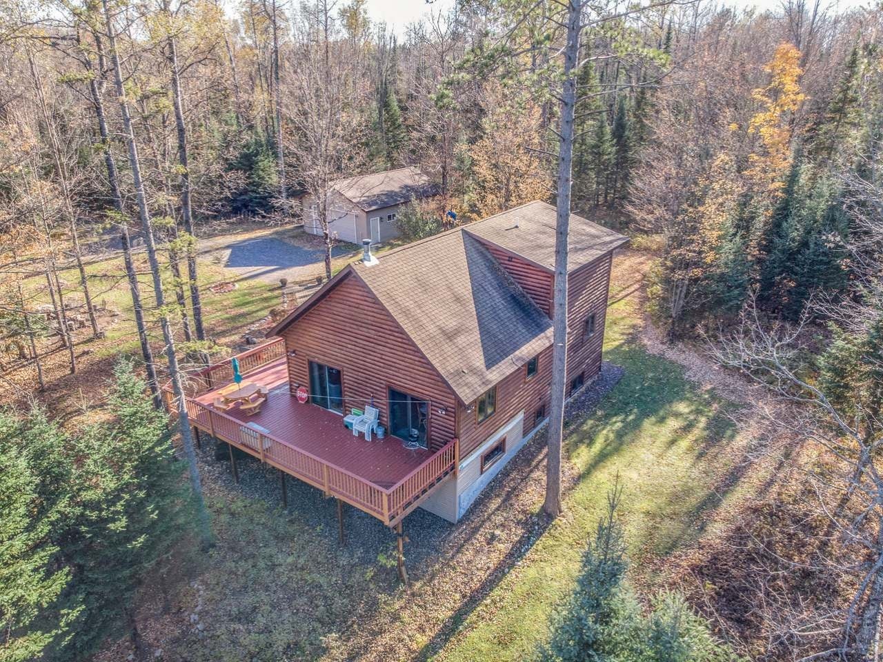 4881 Little Pike Road Mercer, WI 54547 - Photo 35 of 39 Gallery Image 35
