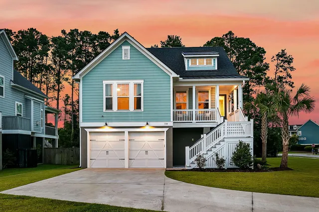 $924,000 | 100 Antilles Circle, Wando, SC 29492