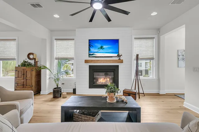 $924,000 | 100 Antilles Circle, Wando, SC 29492