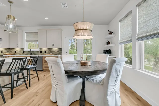 $924,000 | 100 Antilles Circle, Wando, SC 29492