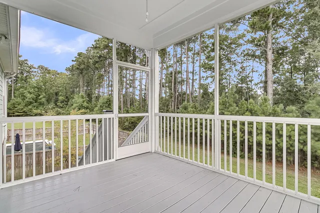 $924,000 | 100 Antilles Circle, Wando, SC 29492
