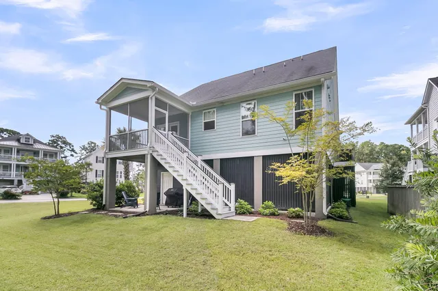 $924,000 | 100 Antilles Circle, Wando, SC 29492