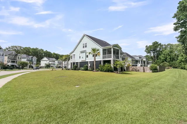 $924,000 | 100 Antilles Circle, Wando, SC 29492