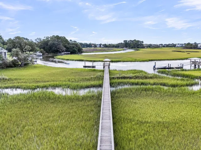 $924,000 | 100 Antilles Circle, Wando, SC 29492