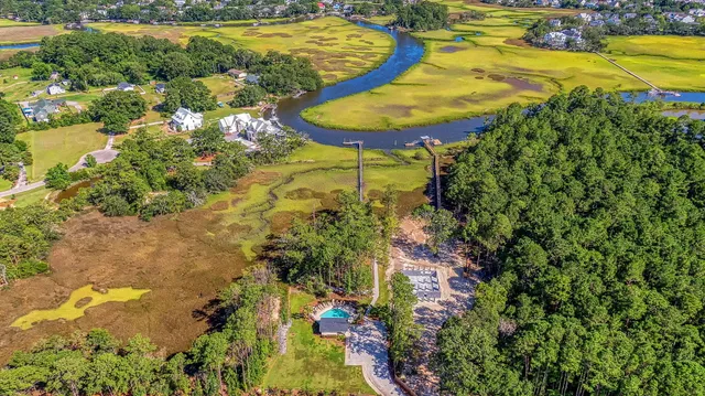 $924,000 | 100 Antilles Circle, Wando, SC 29492