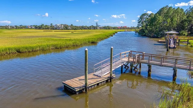 $924,000 | 100 Antilles Circle, Wando, SC 29492