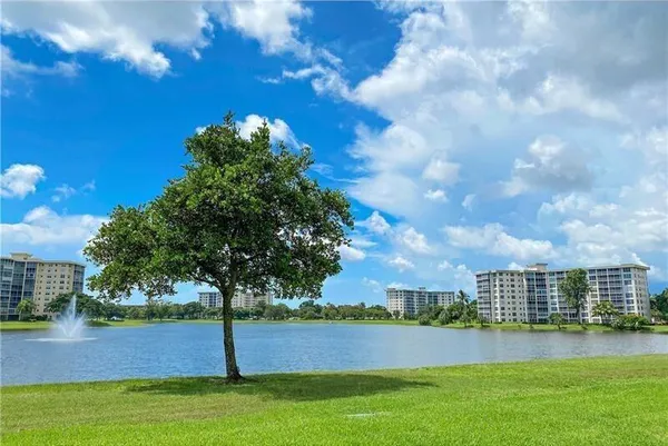 $2,800 | 3091 North Course Drive, Unit 303, Pompano Beach, FL 33069