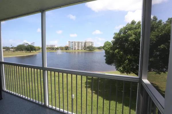 $2,800 | 3091 North Course Drive, Unit 303, Pompano Beach, FL 33069