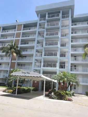 $2,800 | 3091 North Course Drive, Unit 303, Pompano Beach, FL 33069