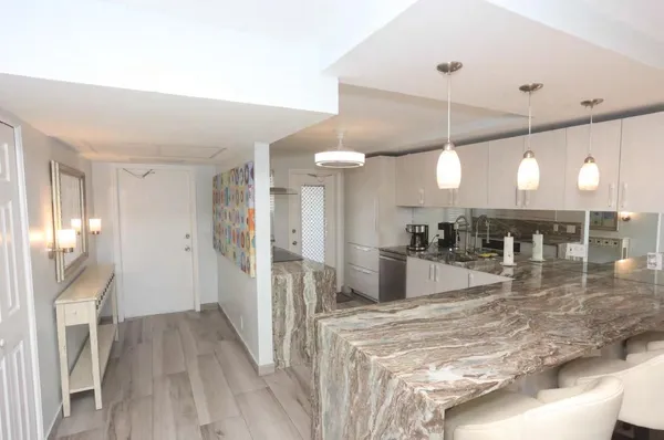 $2,800 | 3091 North Course Drive, Unit 303, Pompano Beach, FL 33069