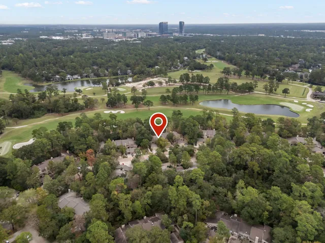 $2,500 | 2209 West Settlers Way, The Woodlands, TX 77380