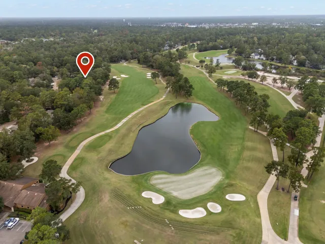 $2,500 | 2209 West Settlers Way, The Woodlands, TX 77380