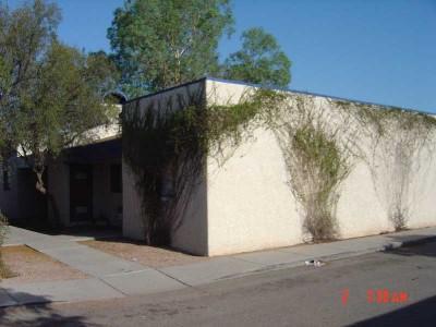 107 East King Road, Unit 121 Tucson, AZ 85705 - Photo 4 of 6 Gallery Image 4