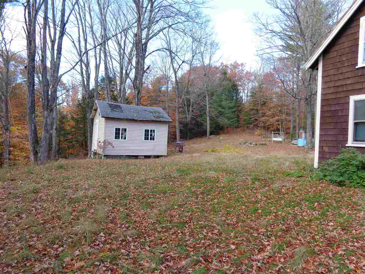 387 Dick Brown Road Bristol, NH 03222 - Photo 3 of 6 Gallery Image 3