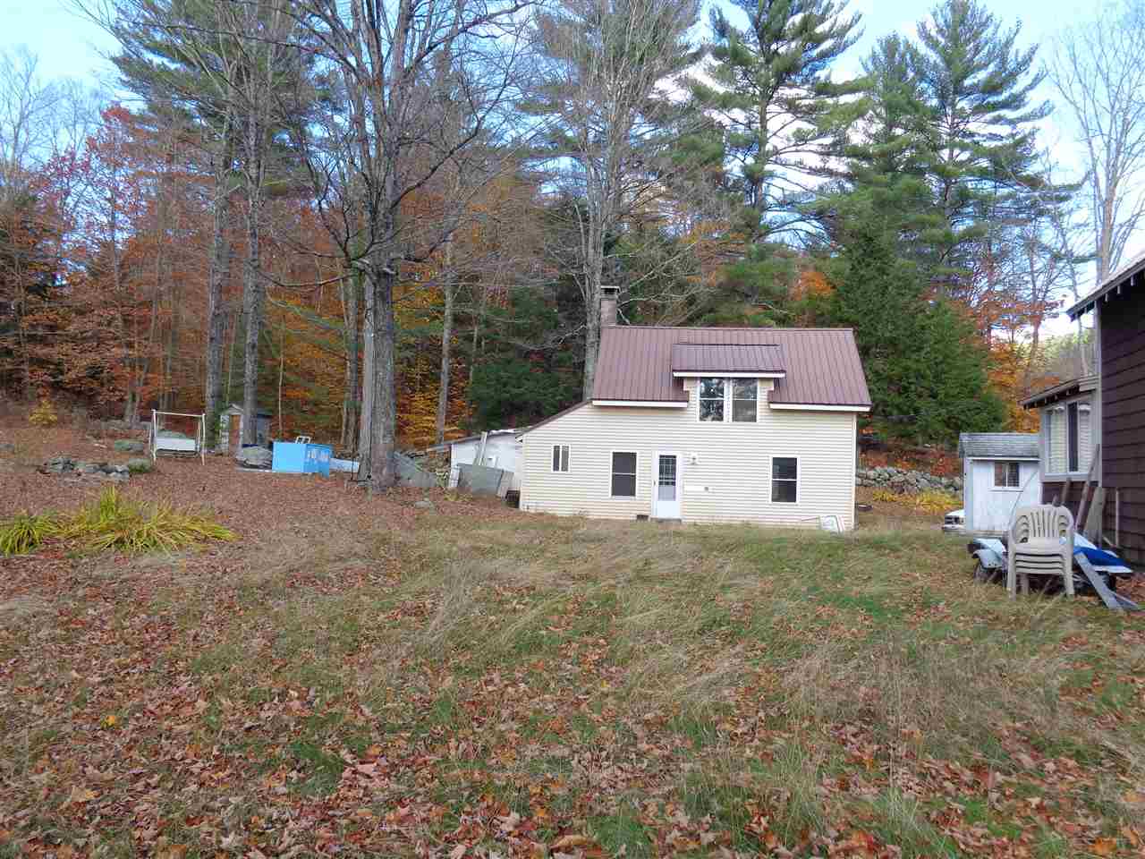 387 Dick Brown Road Bristol, NH 03222 - Photo 4 of 6 Gallery Image 4