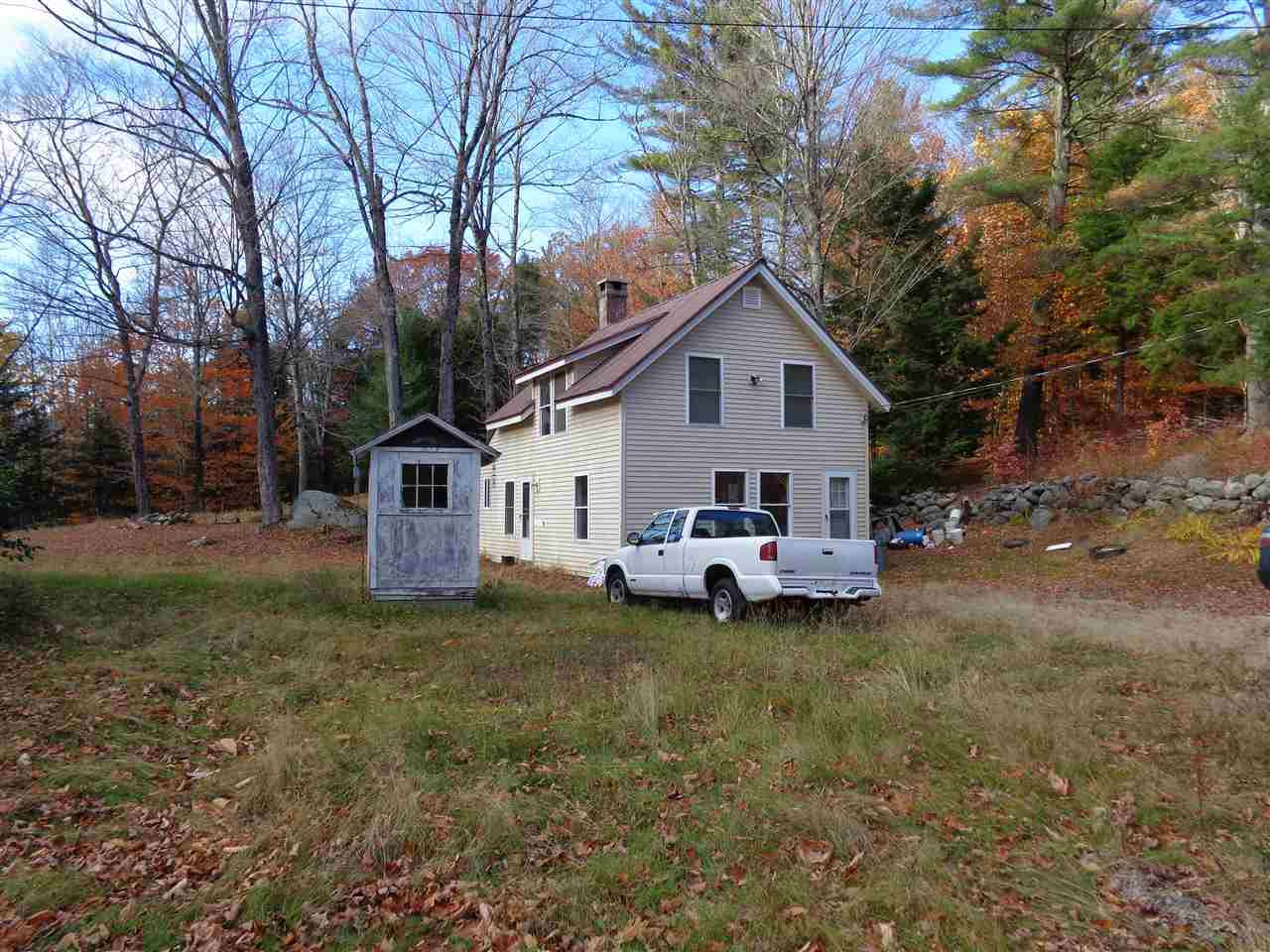 387 Dick Brown Road Bristol, NH 03222 - Photo 5 of 6 Gallery Image 5