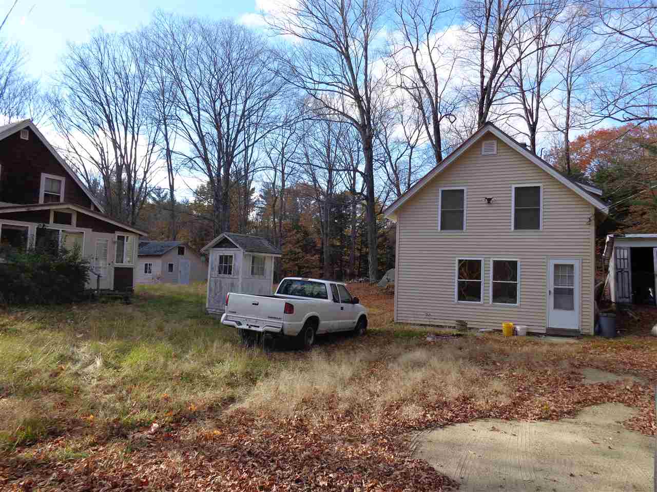 387 Dick Brown Road Bristol, NH 03222 - Photo 6 of 6 Gallery Image 6