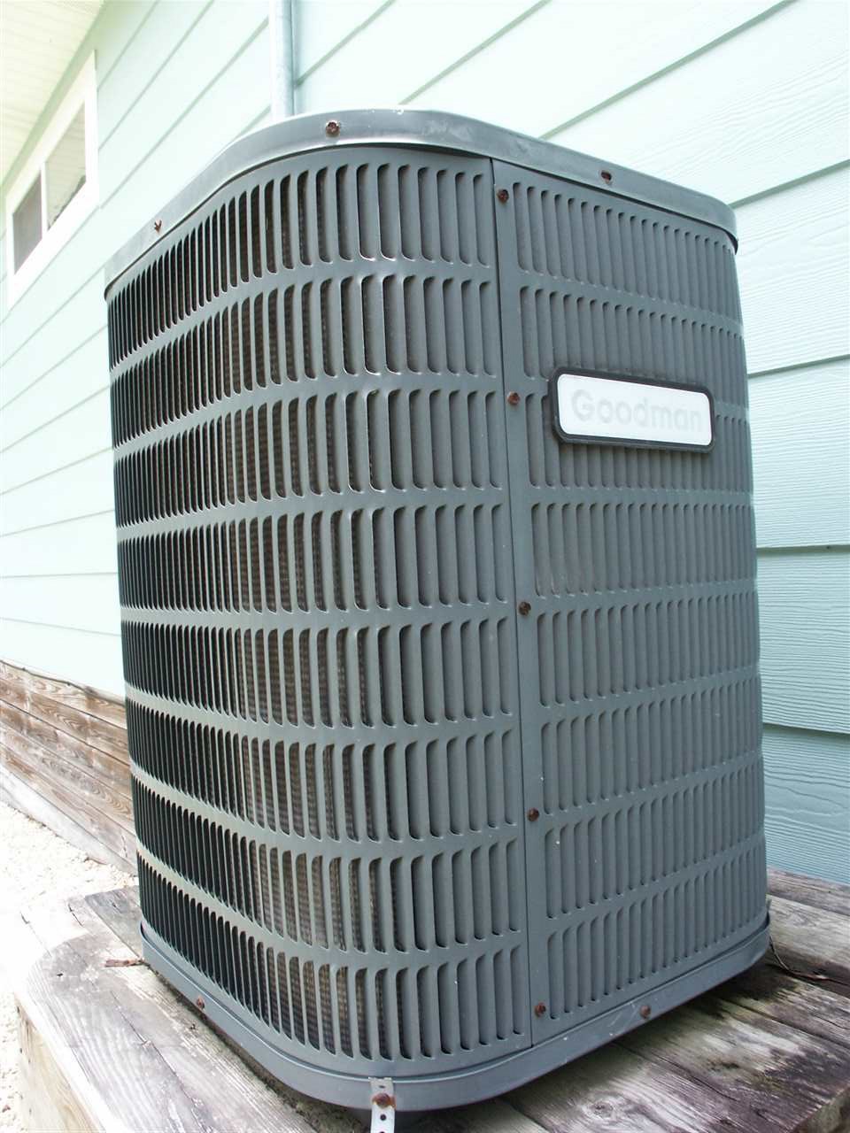 1208 Ridgewood Drive Lillian, AL 36549 - Photo 17 of 21 Goodman HVAC