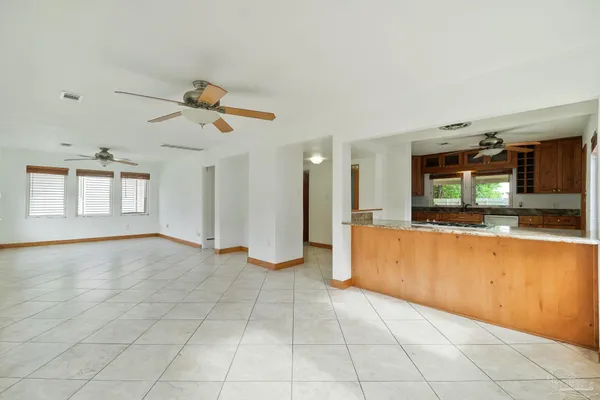$329,000 | 406 East Sunset Avenue, Pensacola, FL 32507