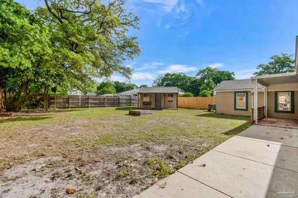 $329,000 | 406 East Sunset Avenue, Pensacola, FL 32507