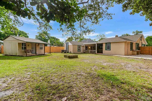 $329,000 | 406 East Sunset Avenue, Pensacola, FL 32507