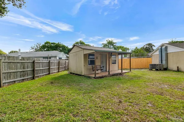 $329,000 | 406 East Sunset Avenue, Pensacola, FL 32507