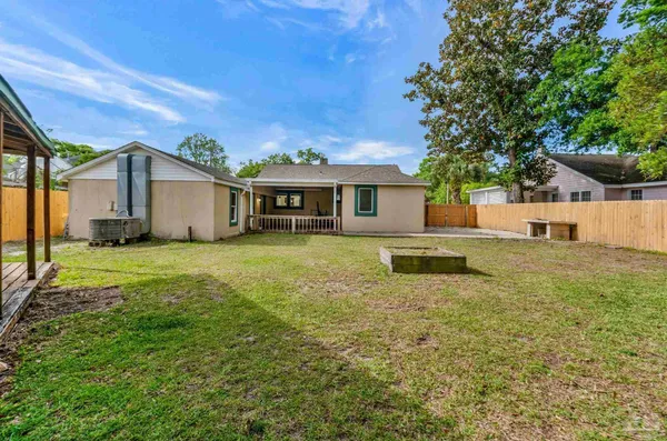 $329,000 | 406 East Sunset Avenue, Pensacola, FL 32507